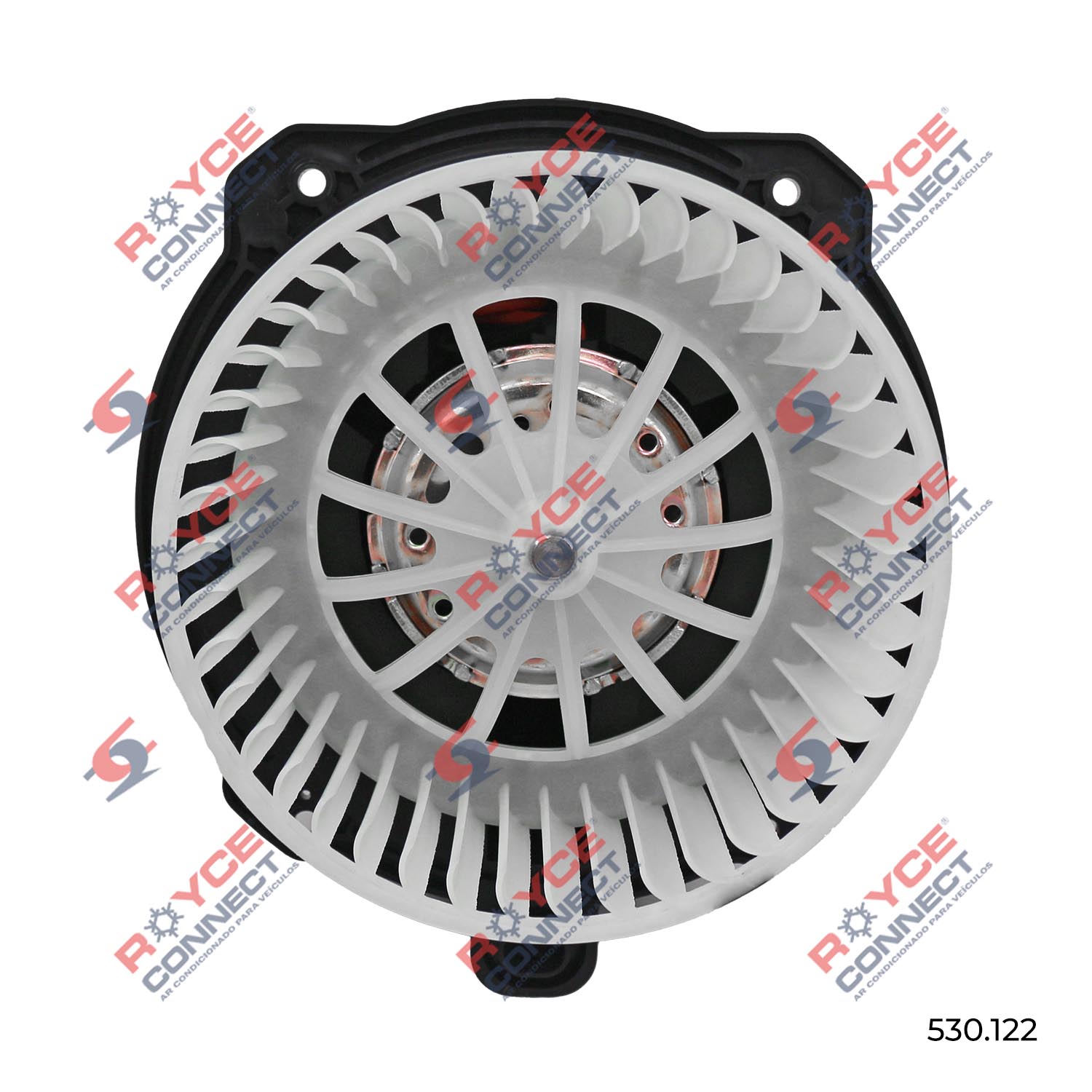 Ventilador Da Caixa Evaporadora Chevrolet Celta At Corsa