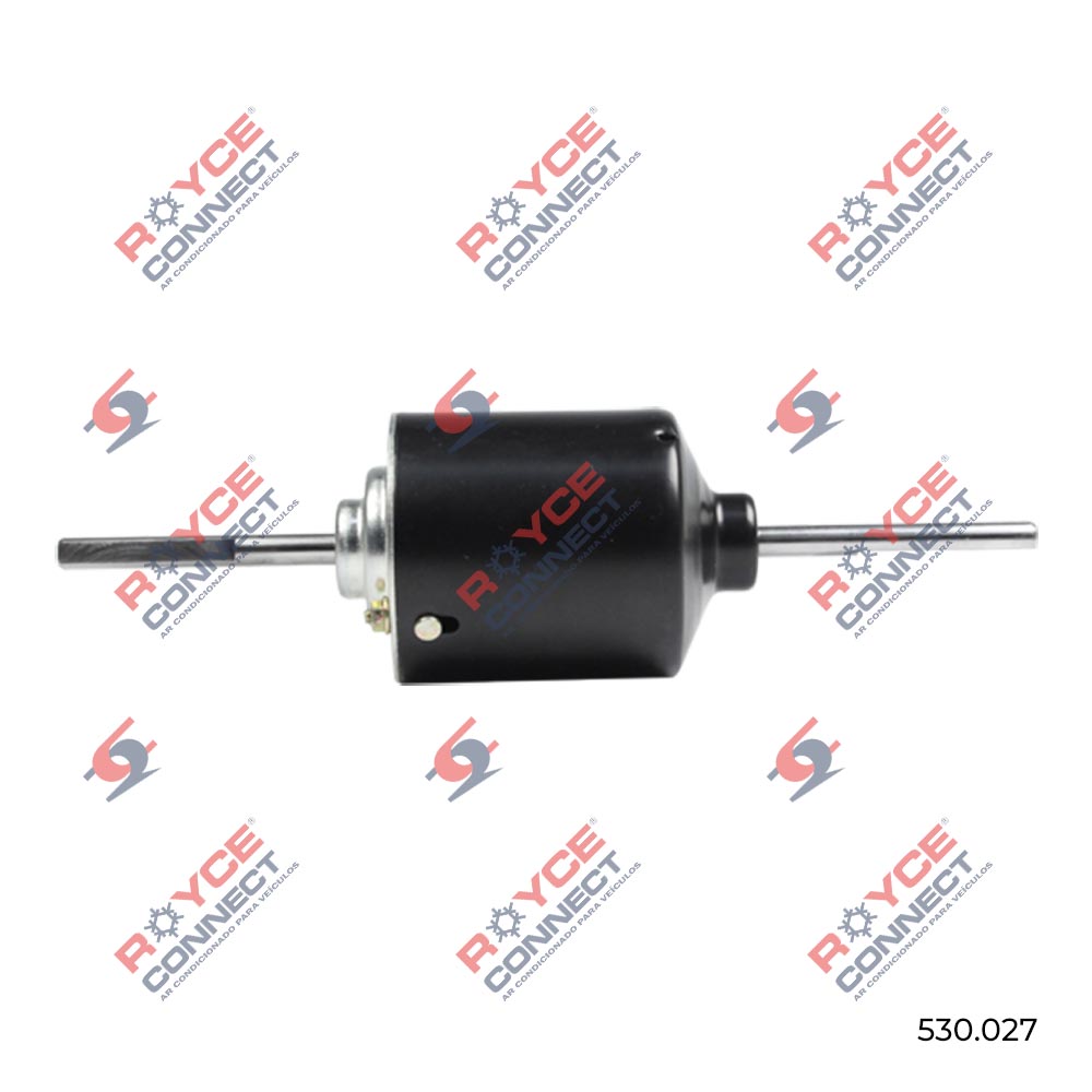 Motor caixa evaporadora com turbina RC.530.057 em Promoção na