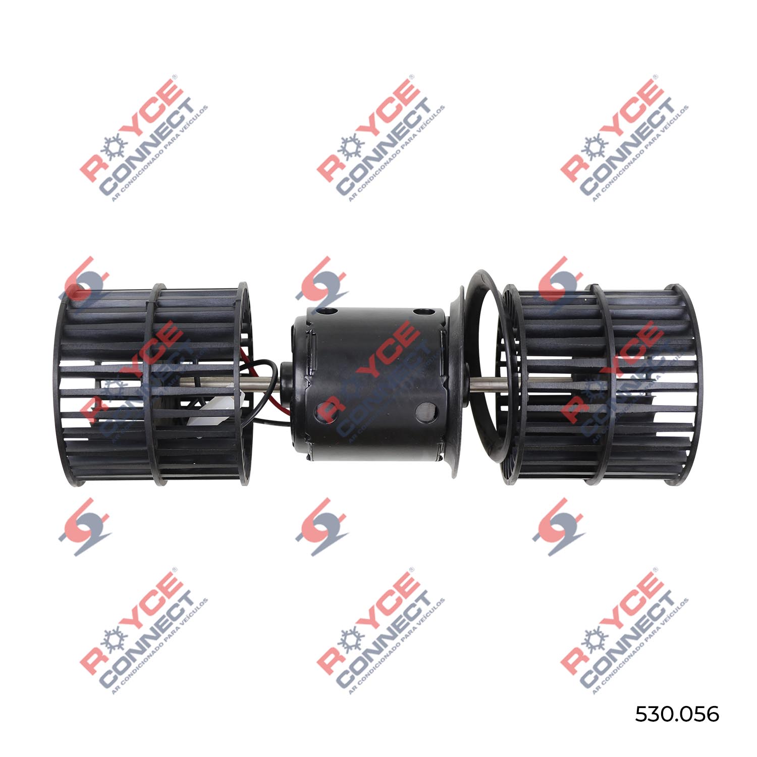 Motor caixa evaporadora com turbina RC.530.057 em Promoção na