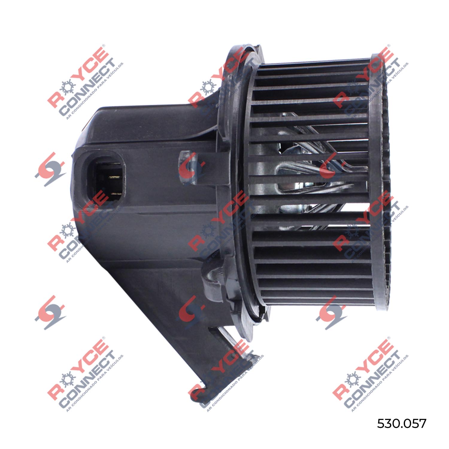 Motor caixa evaporadora com turbina RC.530.057 em Promoção na