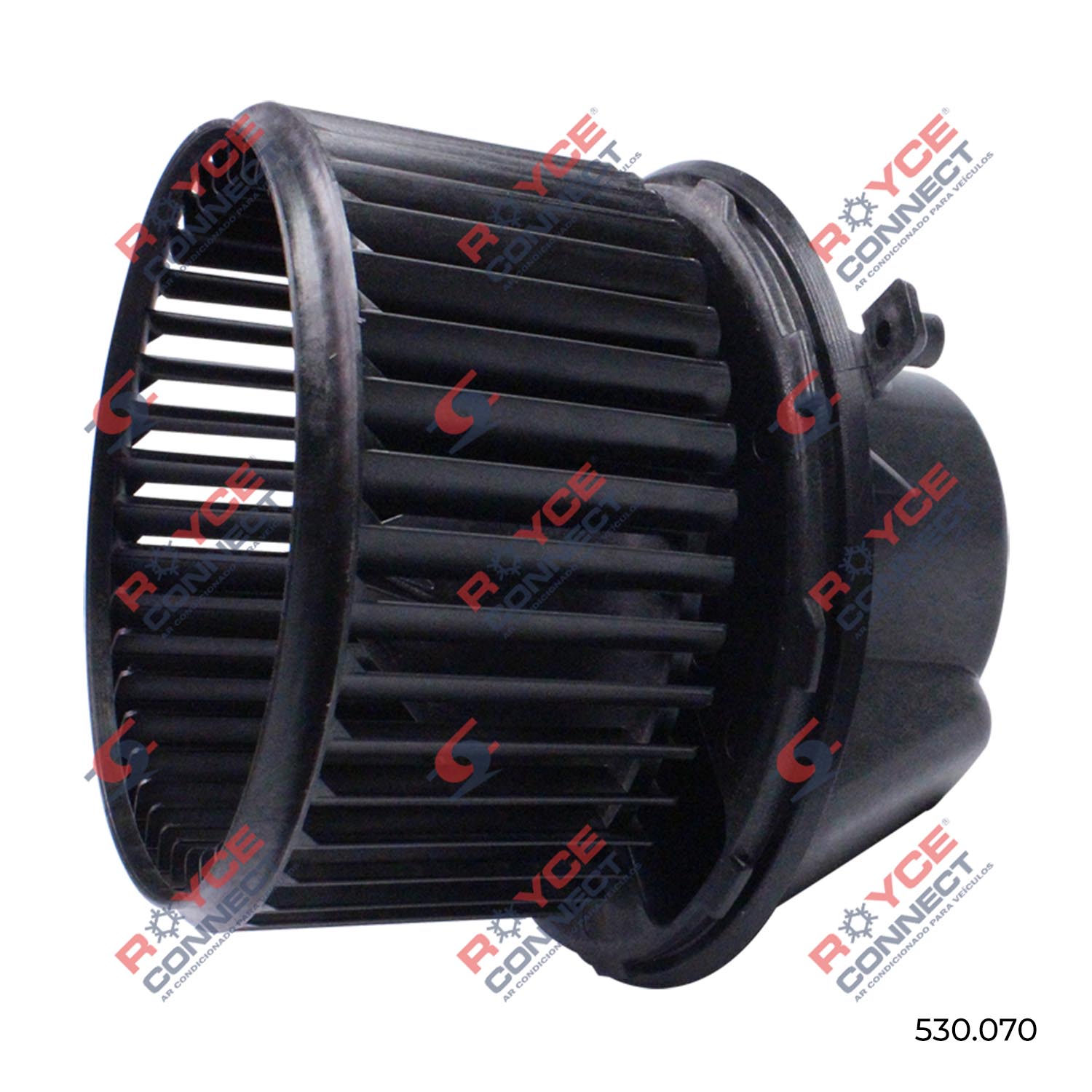 Motor caixa evaporadora com turbina RC.530.057 em Promoção na